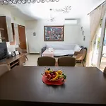 Lejlighed Kathys Sea View Kavala