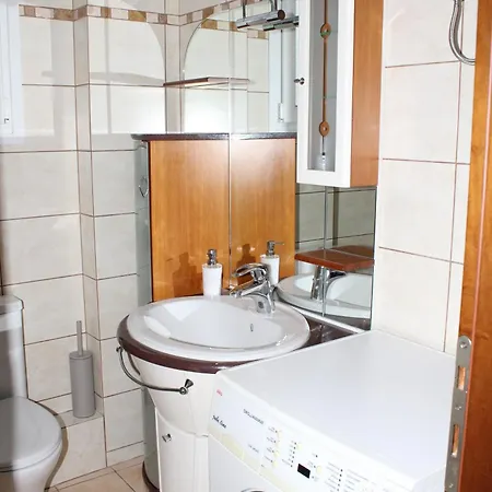 Kathys Sea View Kavála