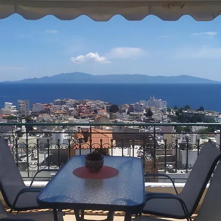 Kathys Sea View