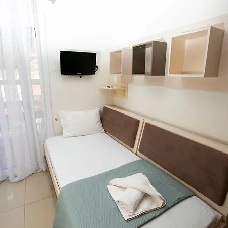 Apartman Kathys Sea View Kavála