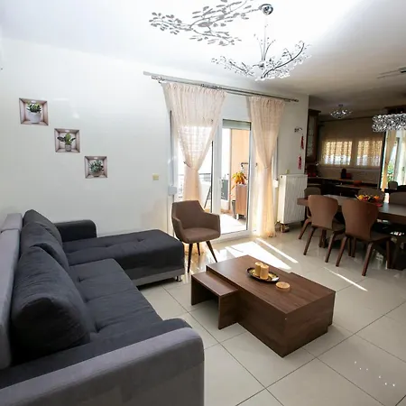 Kathys Sea View Kavála