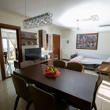 Kathys Sea View *