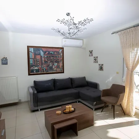 Kathys Sea View Apartman *