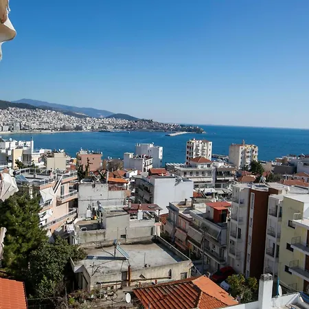 Kathys Sea View