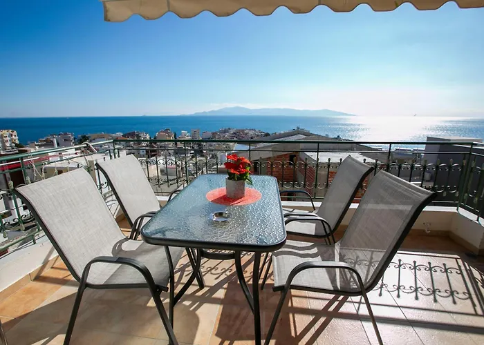 Kathys Sea View