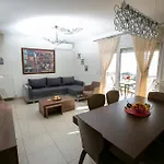 Kathys Sea View Apartman Kavála