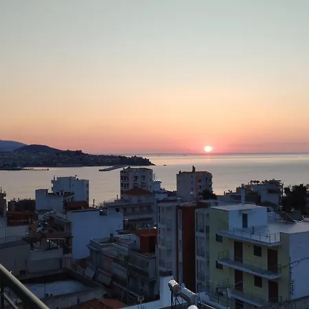 Kathys Sea View Apartamento *