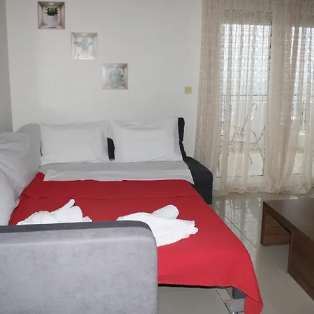 Kathys Sea View Apartamento