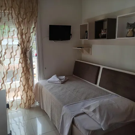 Kathys Sea View Apartamento
