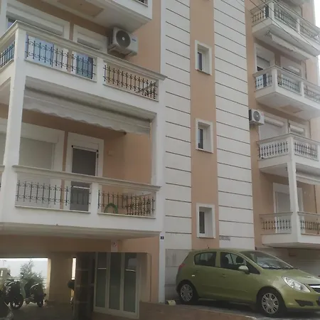 Apartamento Kathys Sea View *