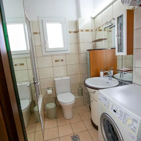 Kathys Sea View Kavala