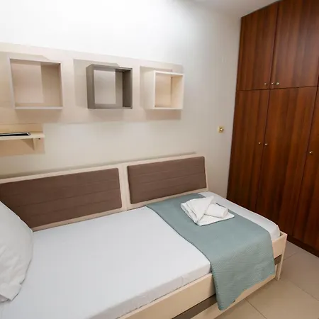 Apartamento Kathys Sea View