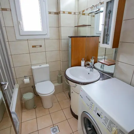 Apartamento Kathys Sea View