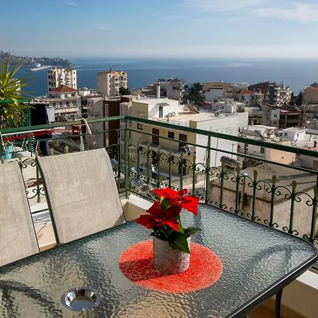 Kathys Sea View Cavala