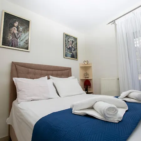 Kathys Sea View * Cavala