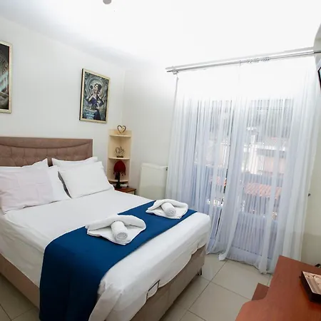 Kathys Sea View Apartamento