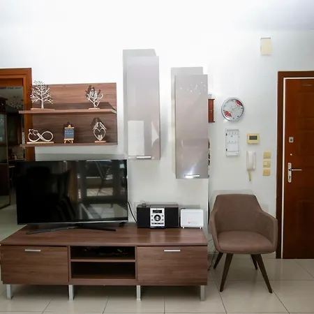 Apartamento Kathys Sea View *