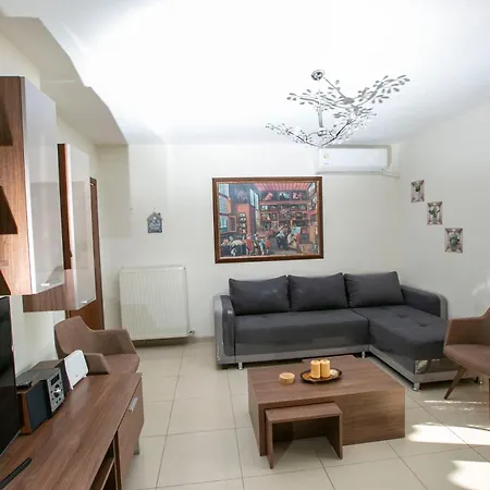 Kathys Sea View * Kavala