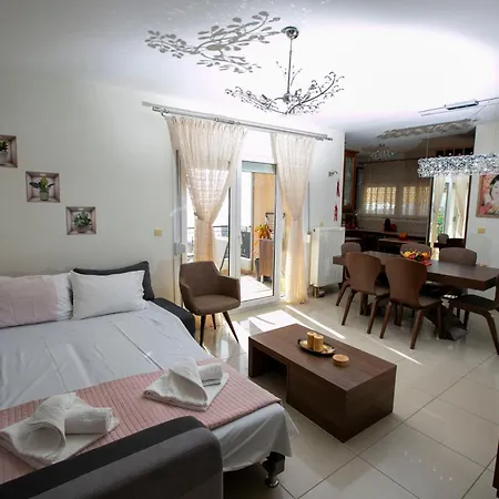 Apartamento Kathys Sea View *