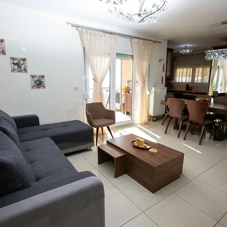 Kathys Sea View Kavala