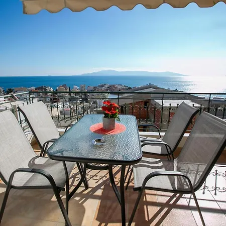Kathys Sea View