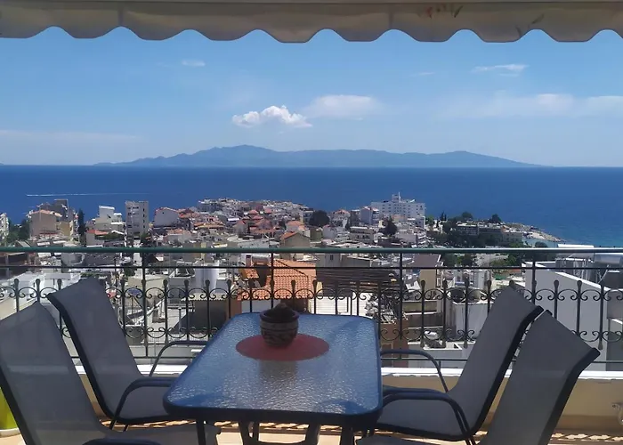 Kathys Sea View