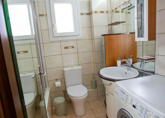 Kathys Sea View Καβάλα