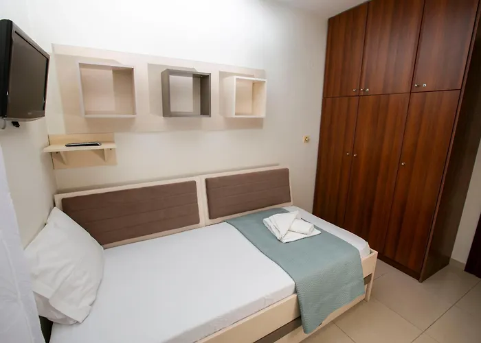 Διαμέρισμα Kathys Sea View