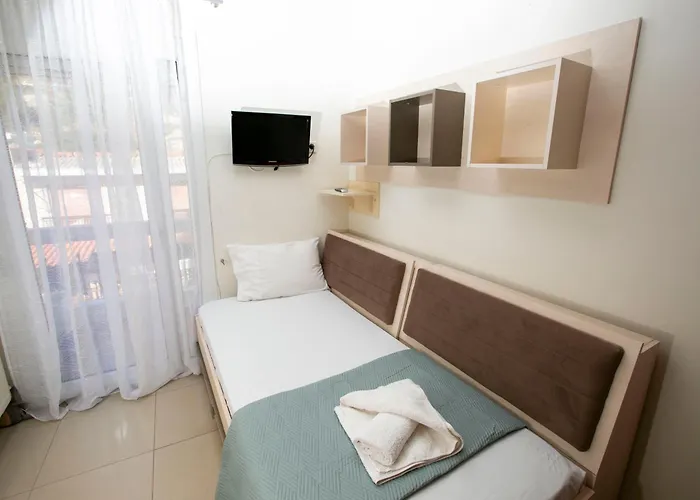 Διαμέρισμα Kathys Sea View Καβάλα