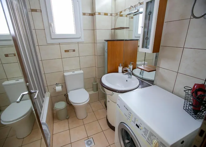 Διαμέρισμα Kathys Sea View