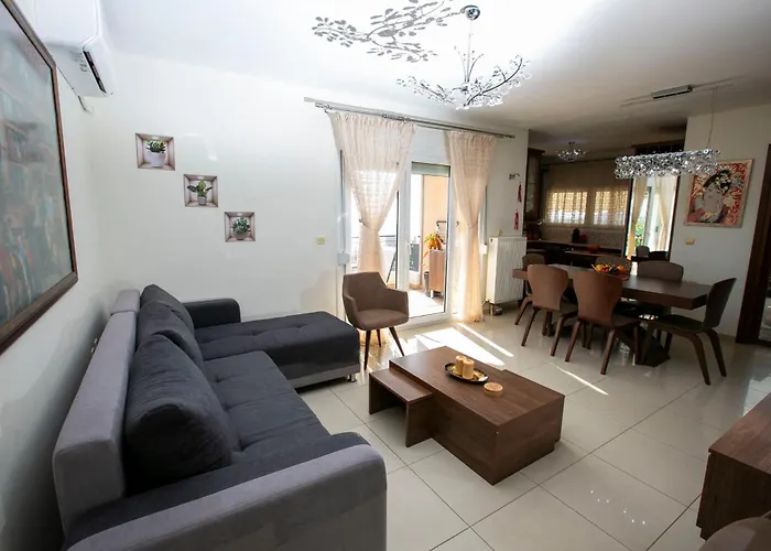 Kathys Sea View Καβάλα