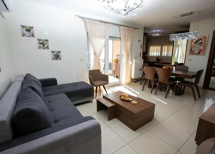 Kathys Sea View Καβάλα