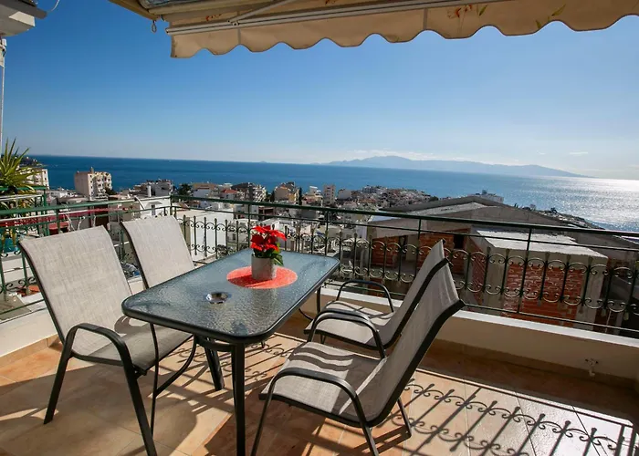 Διαμέρισμα Kathys Sea View Καβάλα