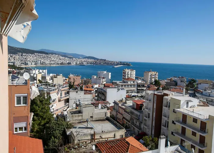 Kathys Sea View